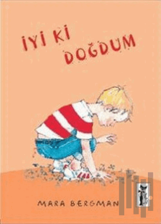 İyi ki Doğdum | Kitap Ambarı