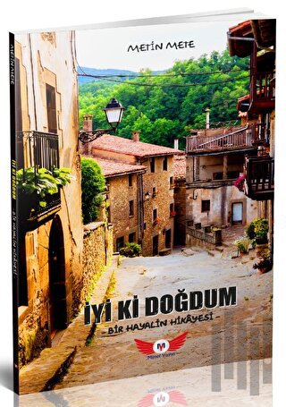 İyi Ki Doğdum | Kitap Ambarı