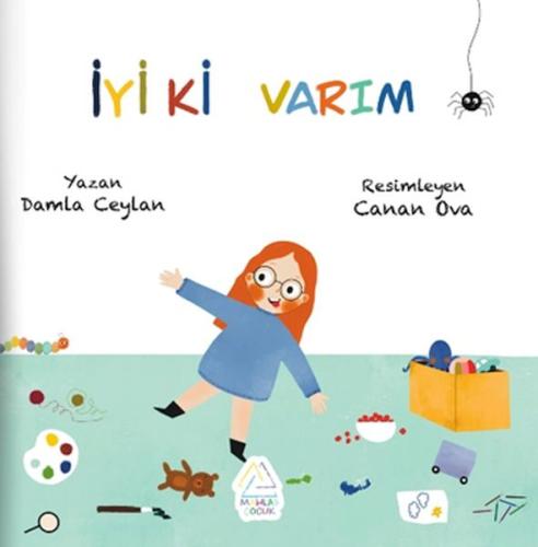 İyi ki Varım! | Kitap Ambarı