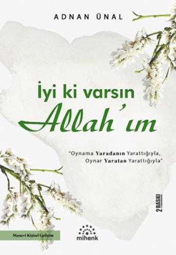 İyi ki Varsın Allah’ım | Kitap Ambarı