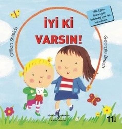 İyi ki Varsın! | Kitap Ambarı