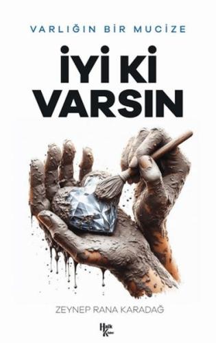 İyi ki Varsın | Kitap Ambarı