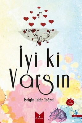 İyi ki Varsın | Kitap Ambarı