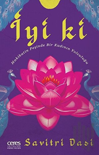 İyi ki | Kitap Ambarı