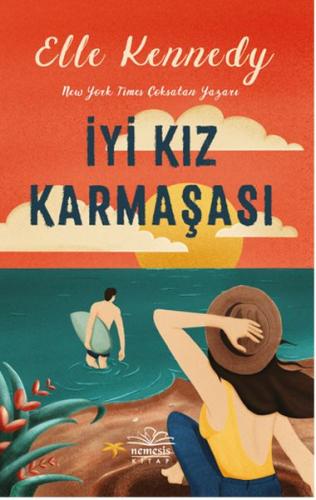 İyi Kız Karmaşası | Kitap Ambarı