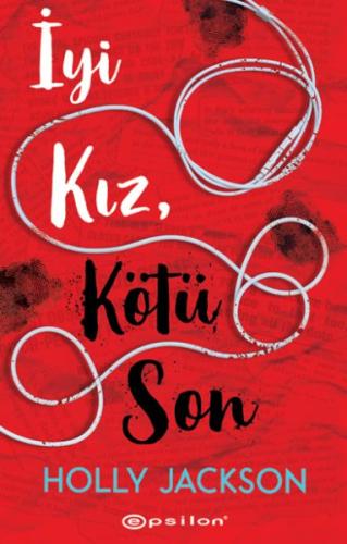 İyi Kız, Kötü Son | Kitap Ambarı