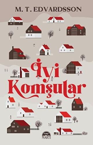 İyi Komşular | Kitap Ambarı