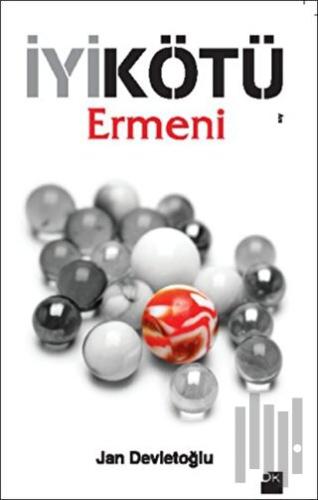 İyi Kötü Ermeni | Kitap Ambarı