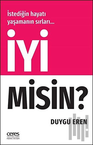 İyi Misin? | Kitap Ambarı