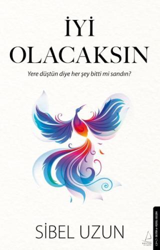 İyi Olacaksın | Kitap Ambarı