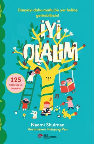 İyi Olalım | Kitap Ambarı