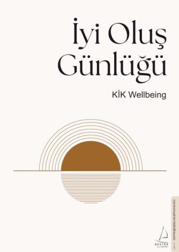 İyi Oluş Günlüğü | Kitap Ambarı