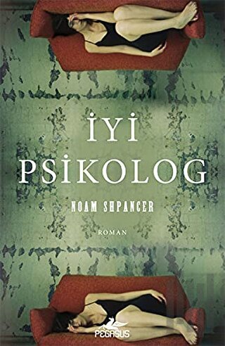 İyi Psikolog | Kitap Ambarı