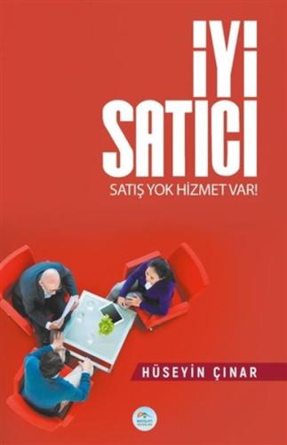 İyi Satıcı | Kitap Ambarı