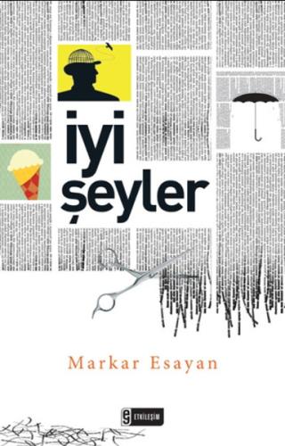 İyi Şeyler | Kitap Ambarı