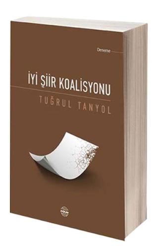 İyi Şiir Koalisyonu | Kitap Ambarı