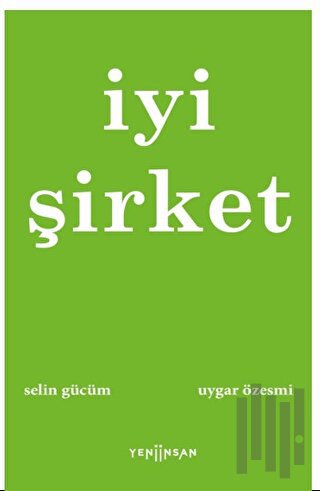 İyi Şirket | Kitap Ambarı