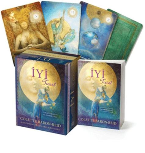 İyi Tarot | Kitap Ambarı