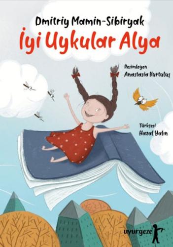 İyi Uykular Alya | Kitap Ambarı