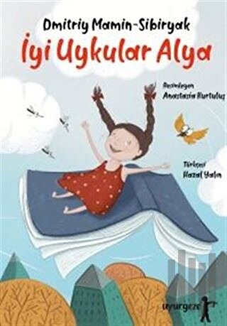 İyi Uykular Alya | Kitap Ambarı