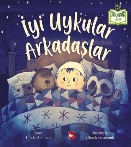 İyi Uykular Arkadaşlar (Ciltli) | Kitap Ambarı