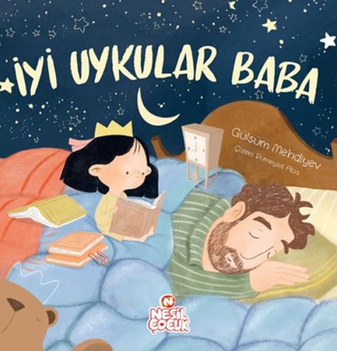 İyi Uykular Baba | Kitap Ambarı