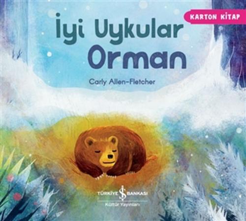 İyi Uykular Orman | Kitap Ambarı