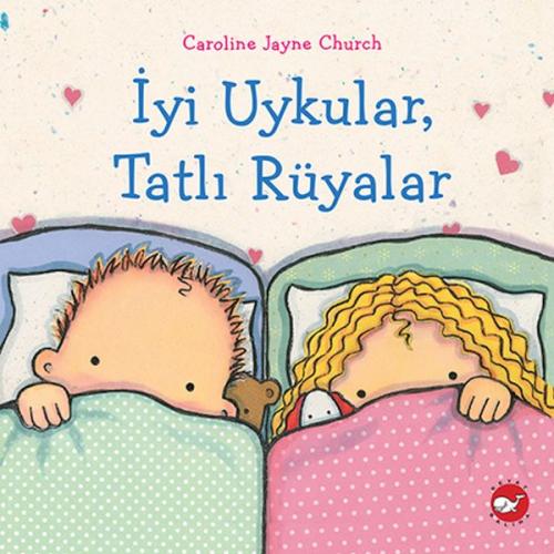 İyi Uykular, Tatlı Rüyalar | Kitap Ambarı