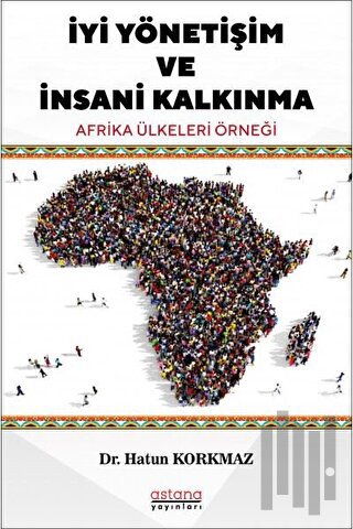 İyi Yönetişim ve İnsani Kalkınma | Kitap Ambarı