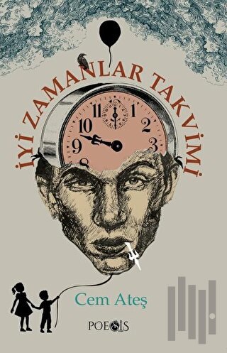 İyi Zamanlar Takvimi | Kitap Ambarı