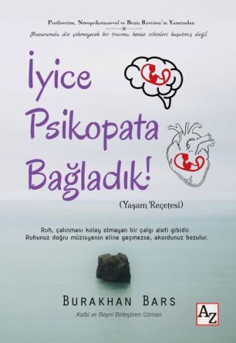 İyice Psikopata Bağladık! | Kitap Ambarı