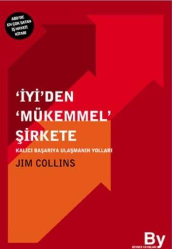 'İyi’den Mükemmel Şirkete | Kitap Ambarı