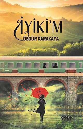 İyiki'm | Kitap Ambarı