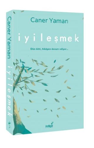 İyileşmek | Kitap Ambarı