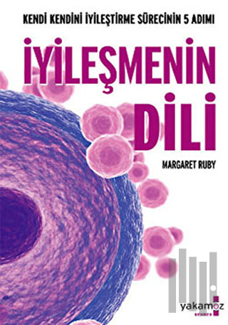 İyileşmenin Dili | Kitap Ambarı