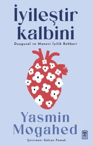 İyileştir Kalbini | Kitap Ambarı