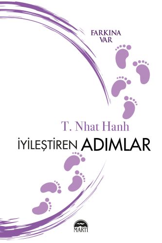 İyileştiren Adımlar | Kitap Ambarı