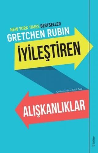 İyileştiren Alışkanlıklar | Kitap Ambarı