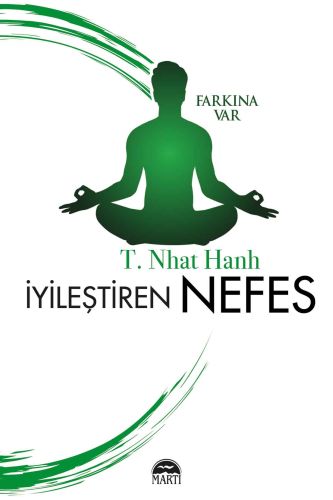 İyileştiren Nefes | Kitap Ambarı