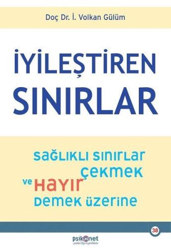 İyileştiren Sınırlar | Kitap Ambarı