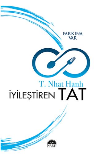 İyileştiren Tat | Kitap Ambarı