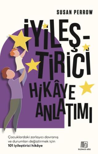 İyileştirici Hikaye Anlatımı | Kitap Ambarı