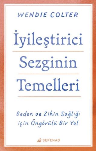 İyileştirici Sezginin Temelleri | Kitap Ambarı