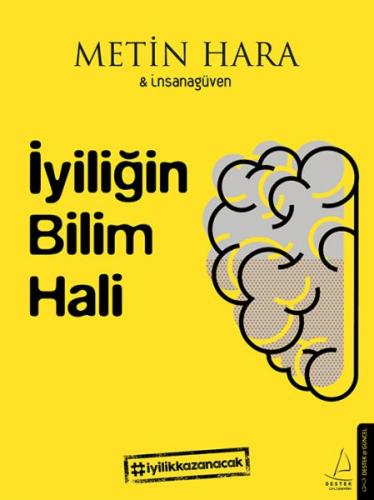 İyiliğin Bilim Hali | Kitap Ambarı