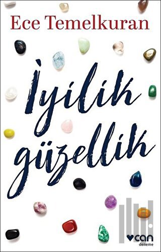 İyilik Güzellik | Kitap Ambarı