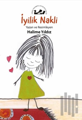 İyilik Nakli | Kitap Ambarı