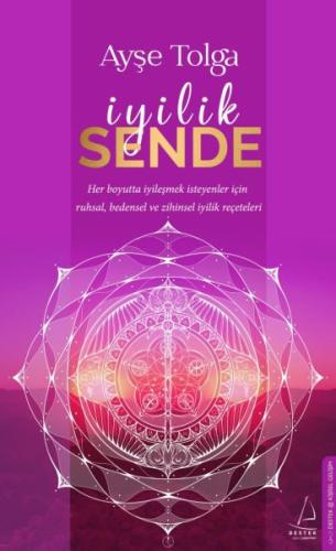 İyilik Sende | Kitap Ambarı