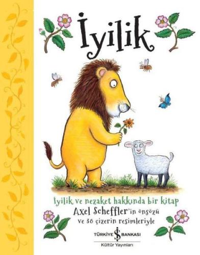 İyilik | Kitap Ambarı