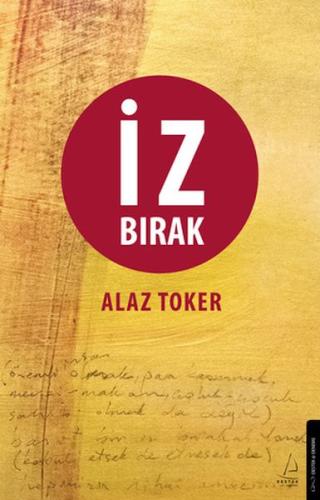 İz Bırak | Kitap Ambarı