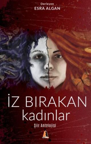 İz Bırakan Kadınlar | Kitap Ambarı